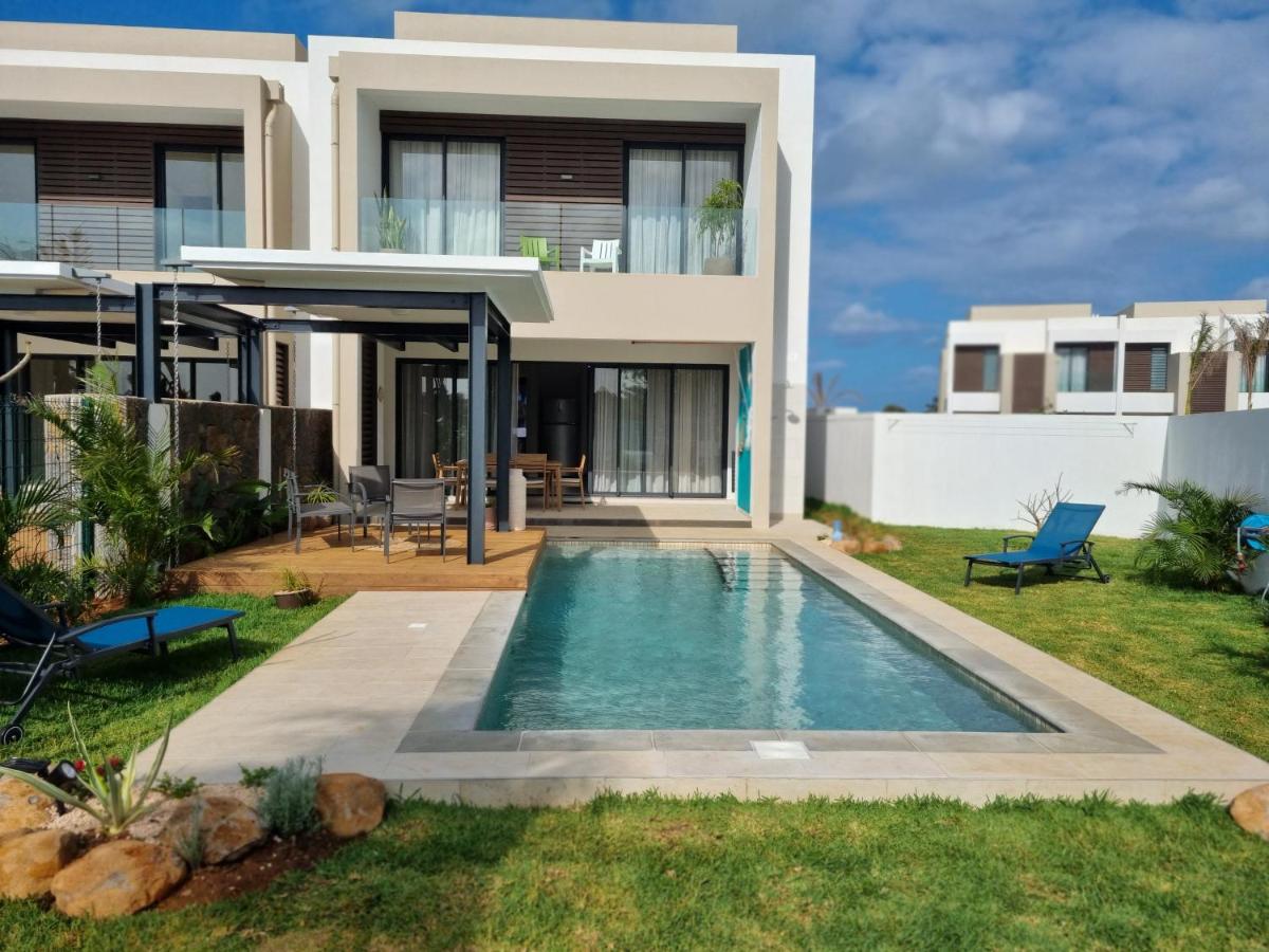 Villa Takamaka à Azuri Smart City, Mauritius - Chambres d’hôtes