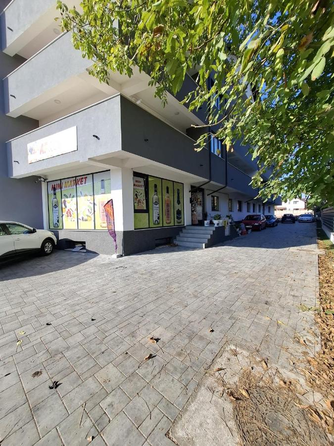 Confort ApartHotel Iasi - Ferienwohnung