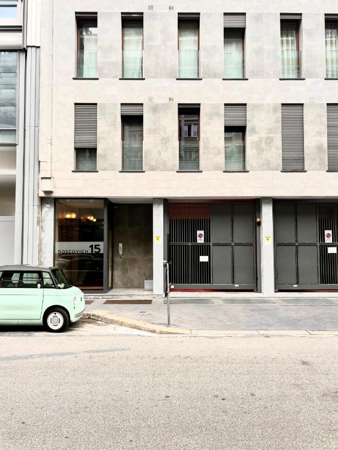 The Wallpaper House - B&B Milano