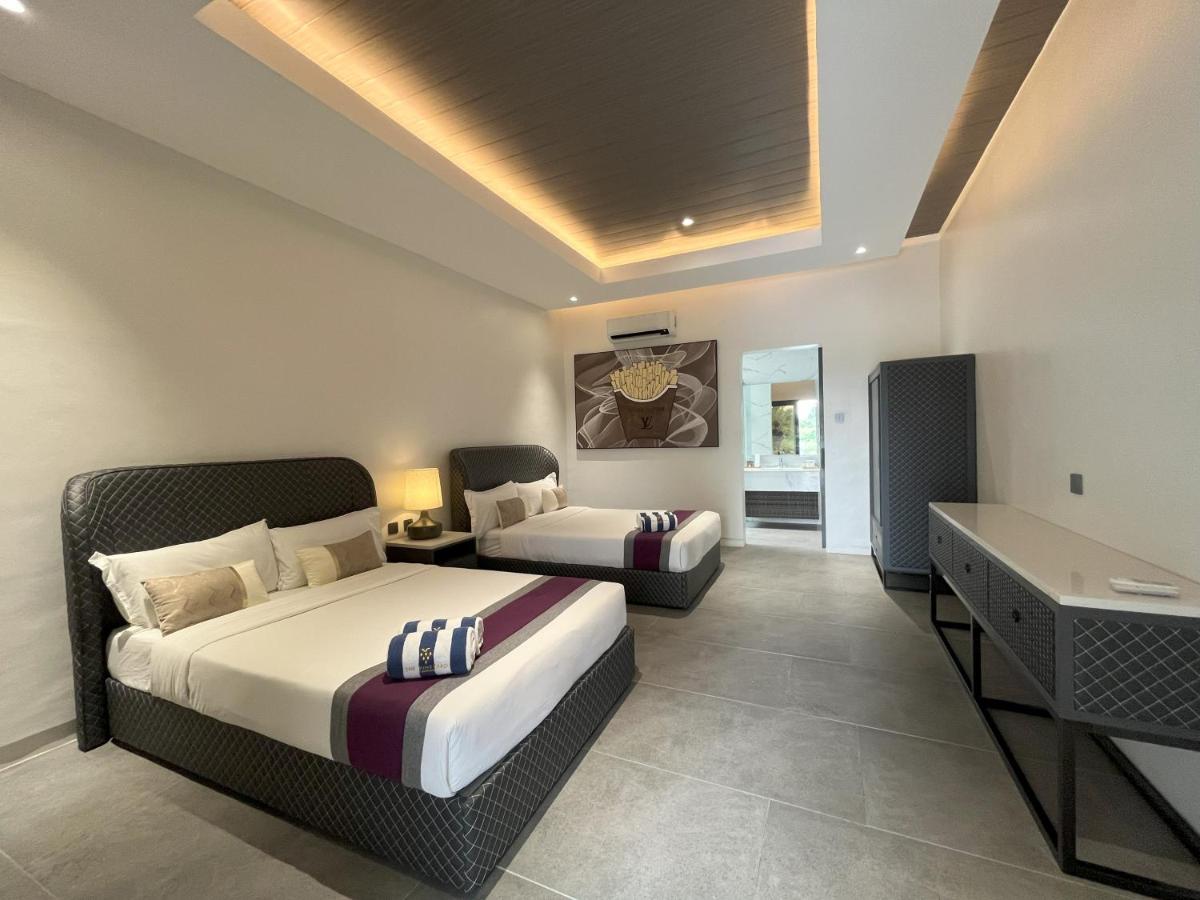 Superior Villa