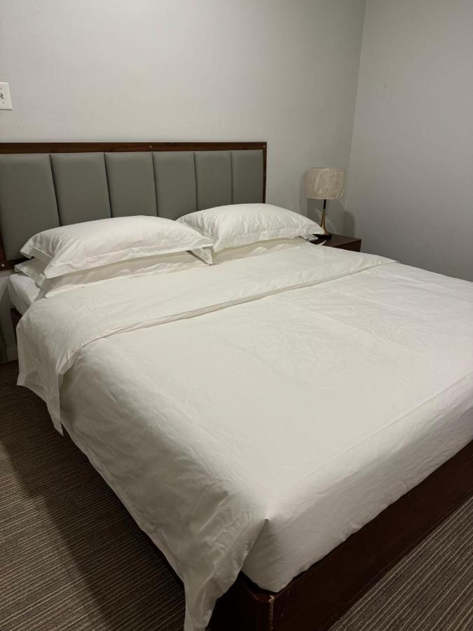 Doppelzimmer mit eigenem Bad