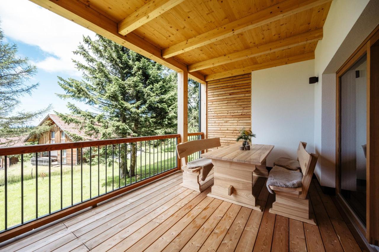 Weinebene Apart - B&B Weinebene