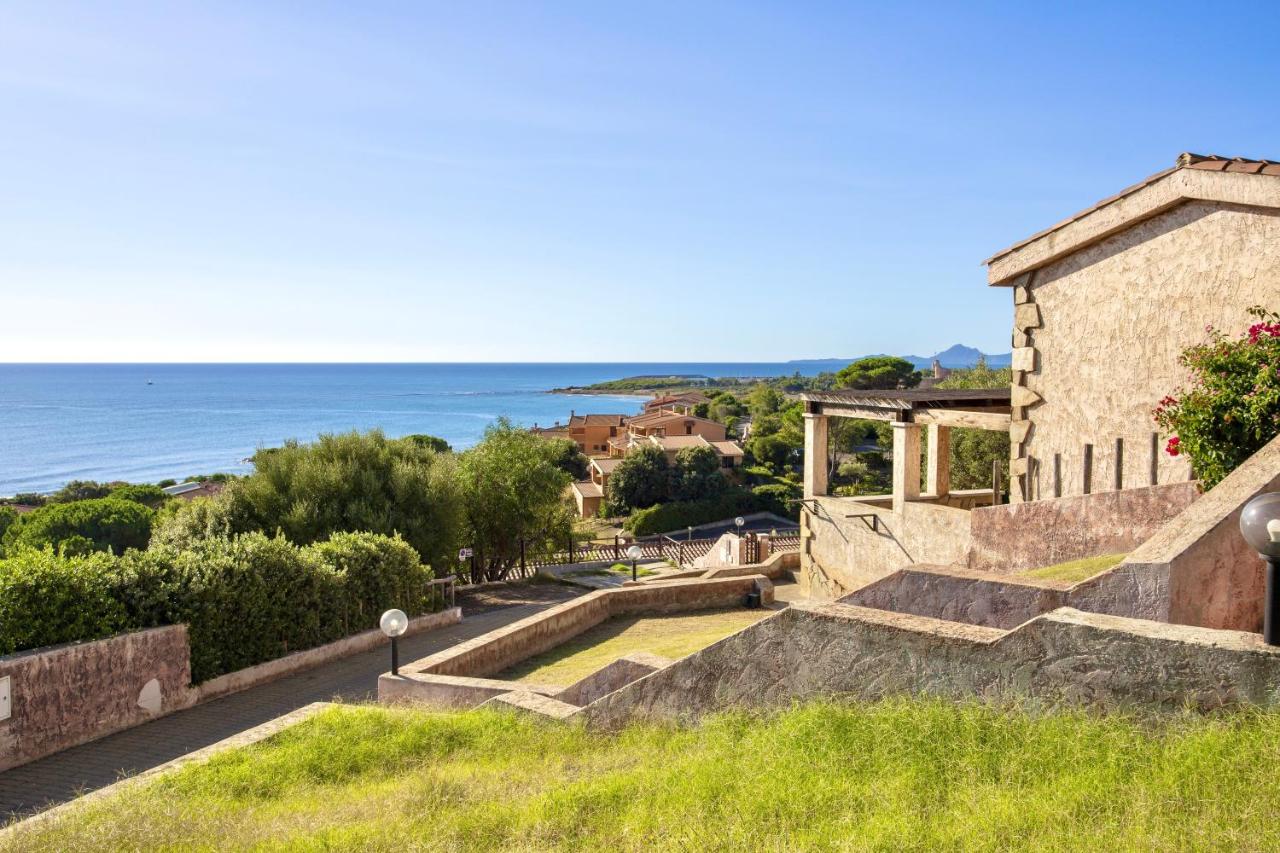 Villas in Porto Corallo just 400 meters from the sea - Chambres d'hôtes Villaputzu