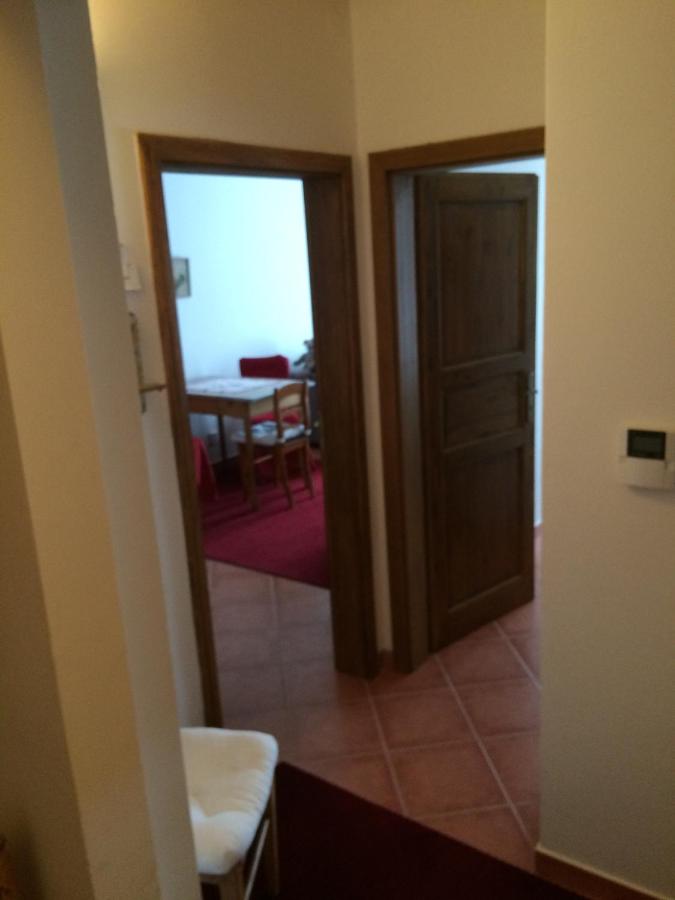 Apartment (2 Adults + 1 Child)