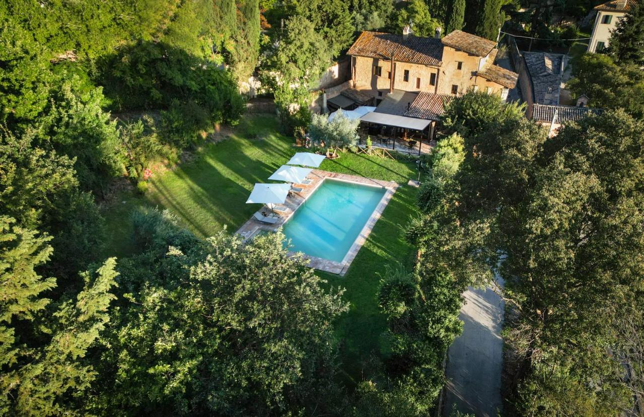 La Maestà antica dimora di campagna - Ferienwohnung