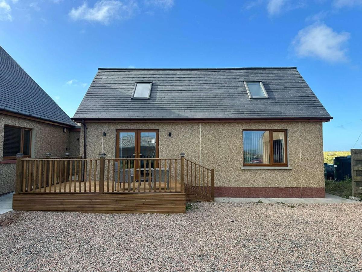 Flat in Eoropie, Ness, Isle of Lewis - B&B Port of Ness