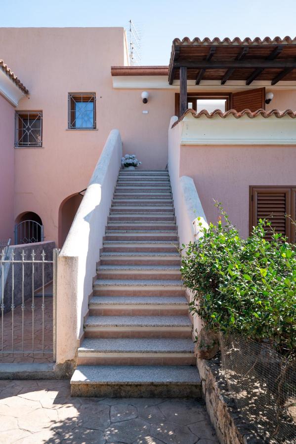 Appartamento OASIS con vista mare - B&B Budoni