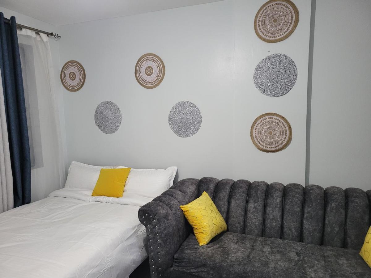 Apartment mit 1 Schlafzimmer