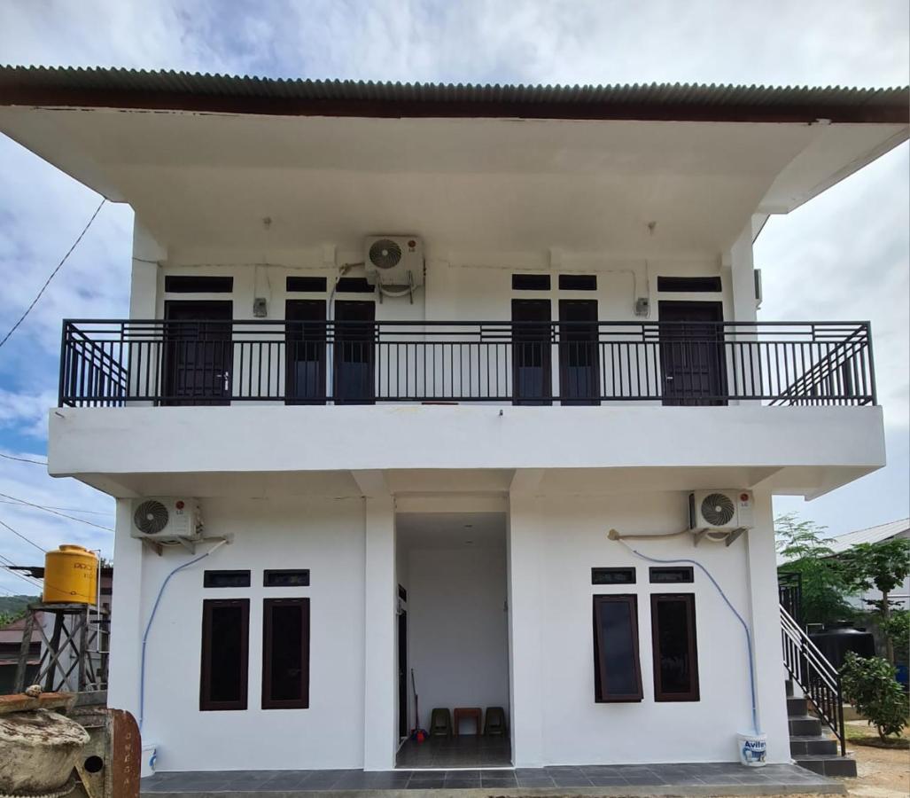 GG Homestay - B&B