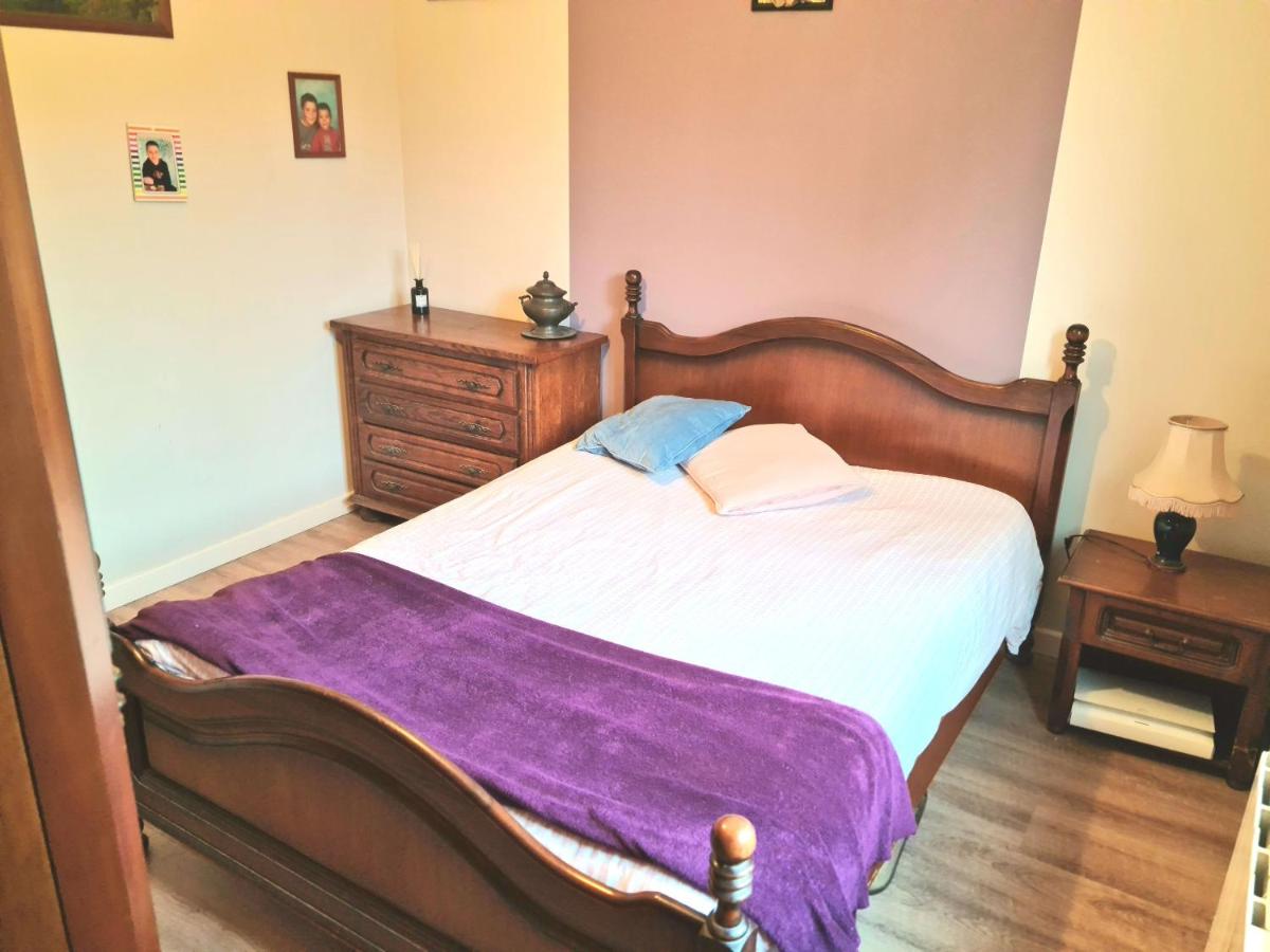 Kerlavost - Ferienwohnung