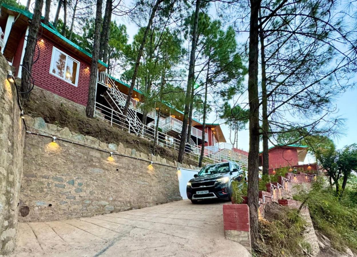 Double Room with Balcony (2 Adults + 1 Child)
