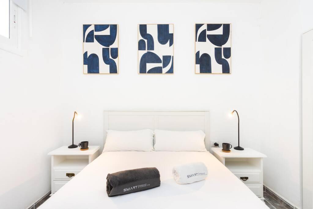 Echenerbe by Smart Holiday - Ferienwohnung