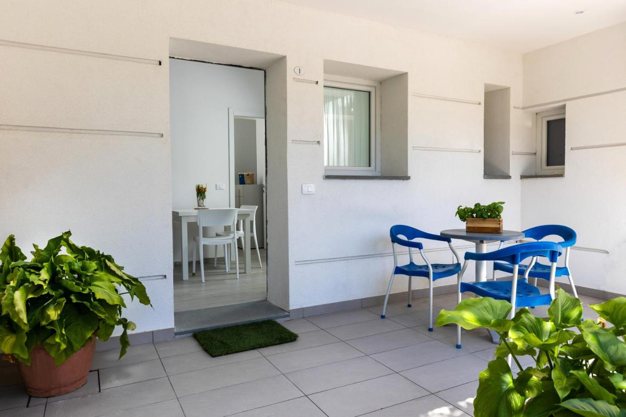 Apartment - Ground Floor