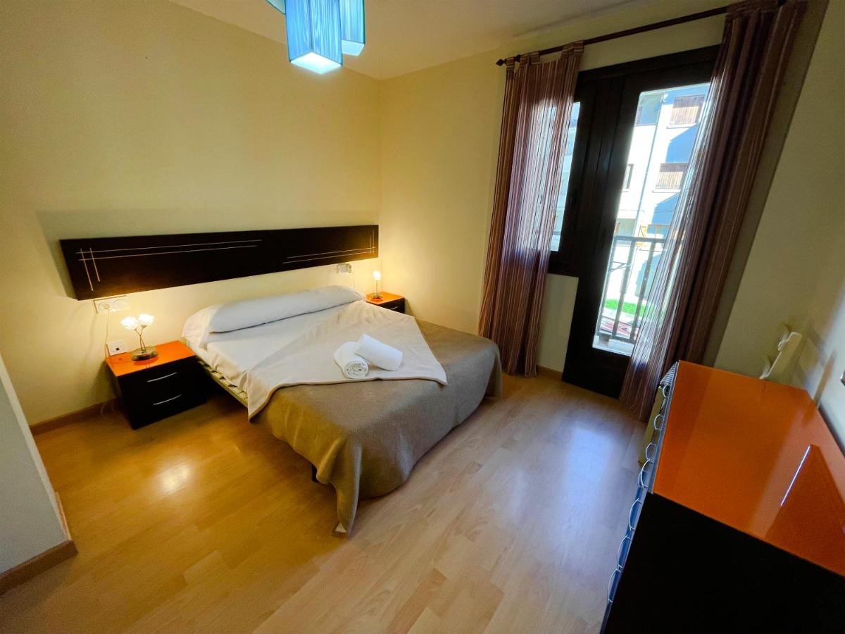 Apartment mit 2 Schlafzimmern