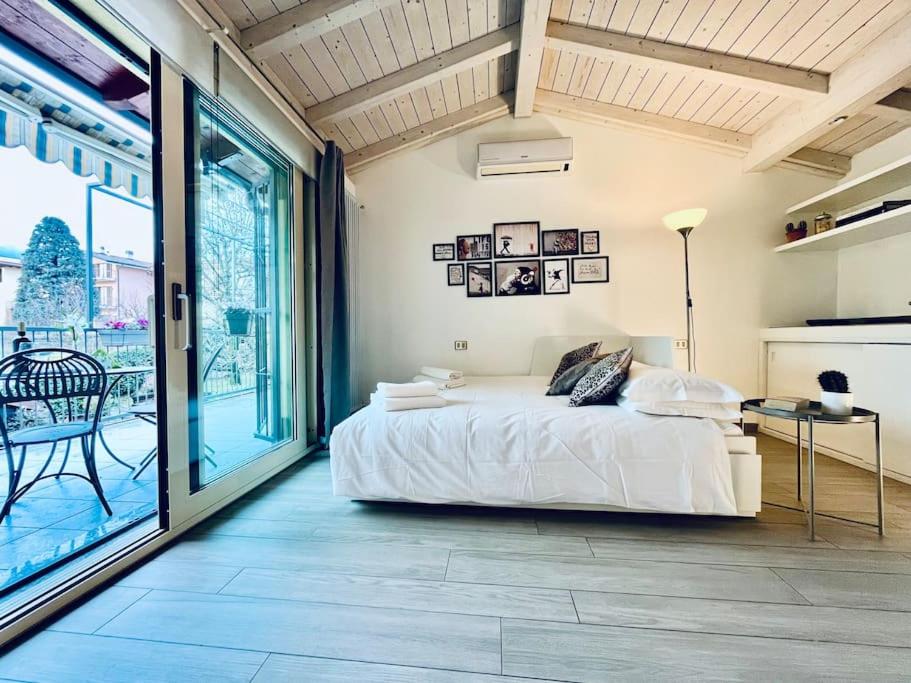 Appartamento con 3 Camere da Letto