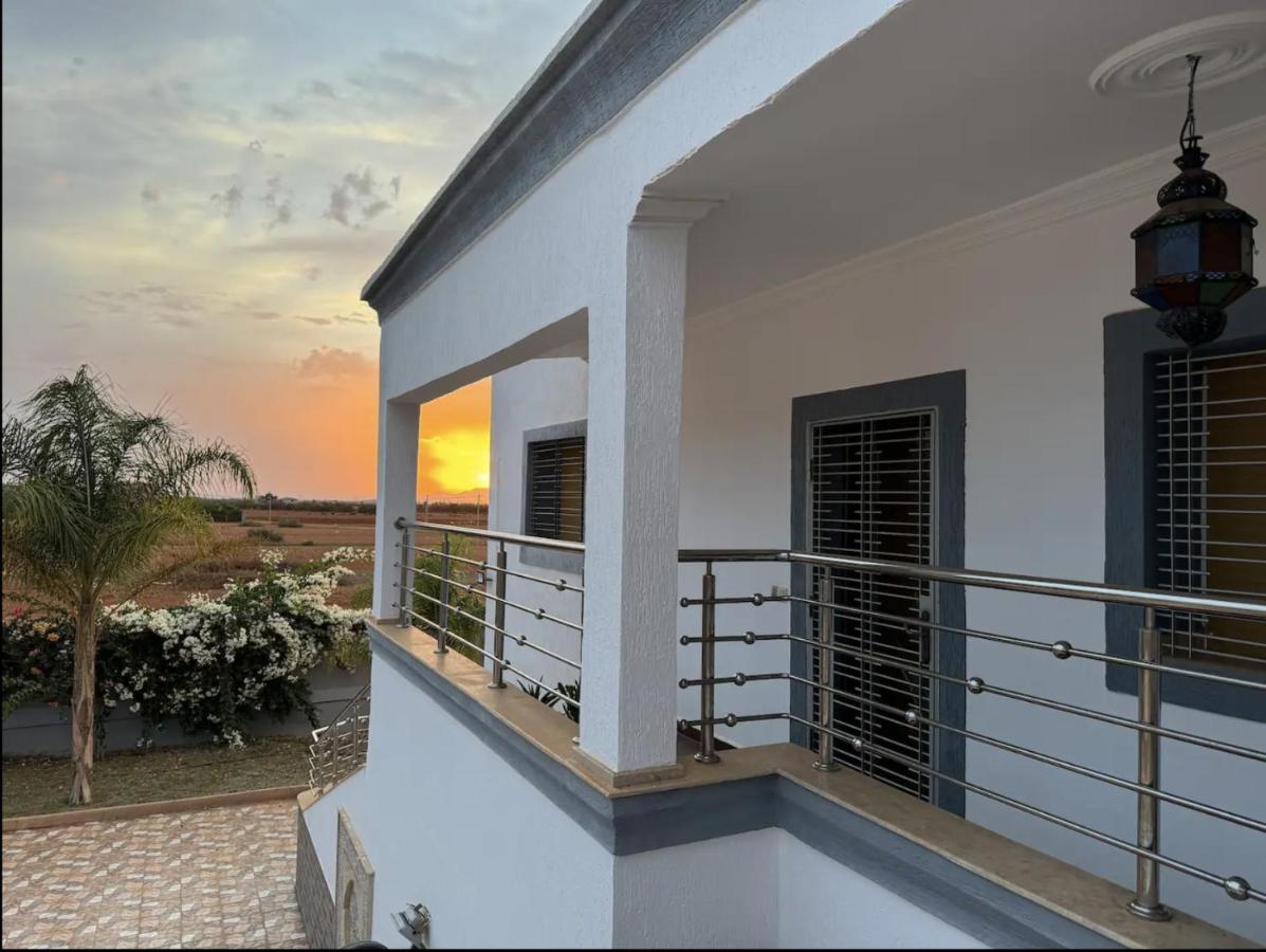Dar Sakina with Private Pool - B&B