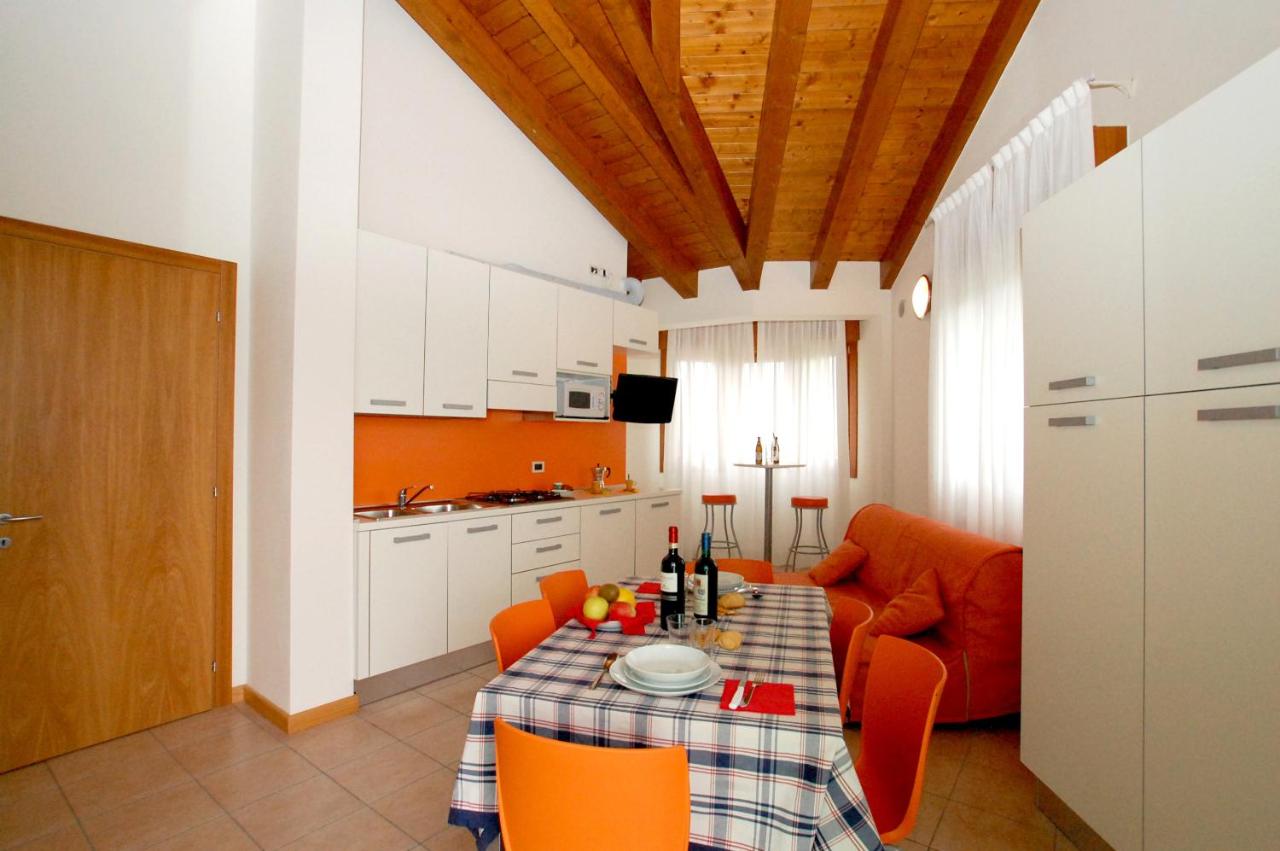 B&B Caorle - Residence Roberta - Bed and Breakfast Caorle