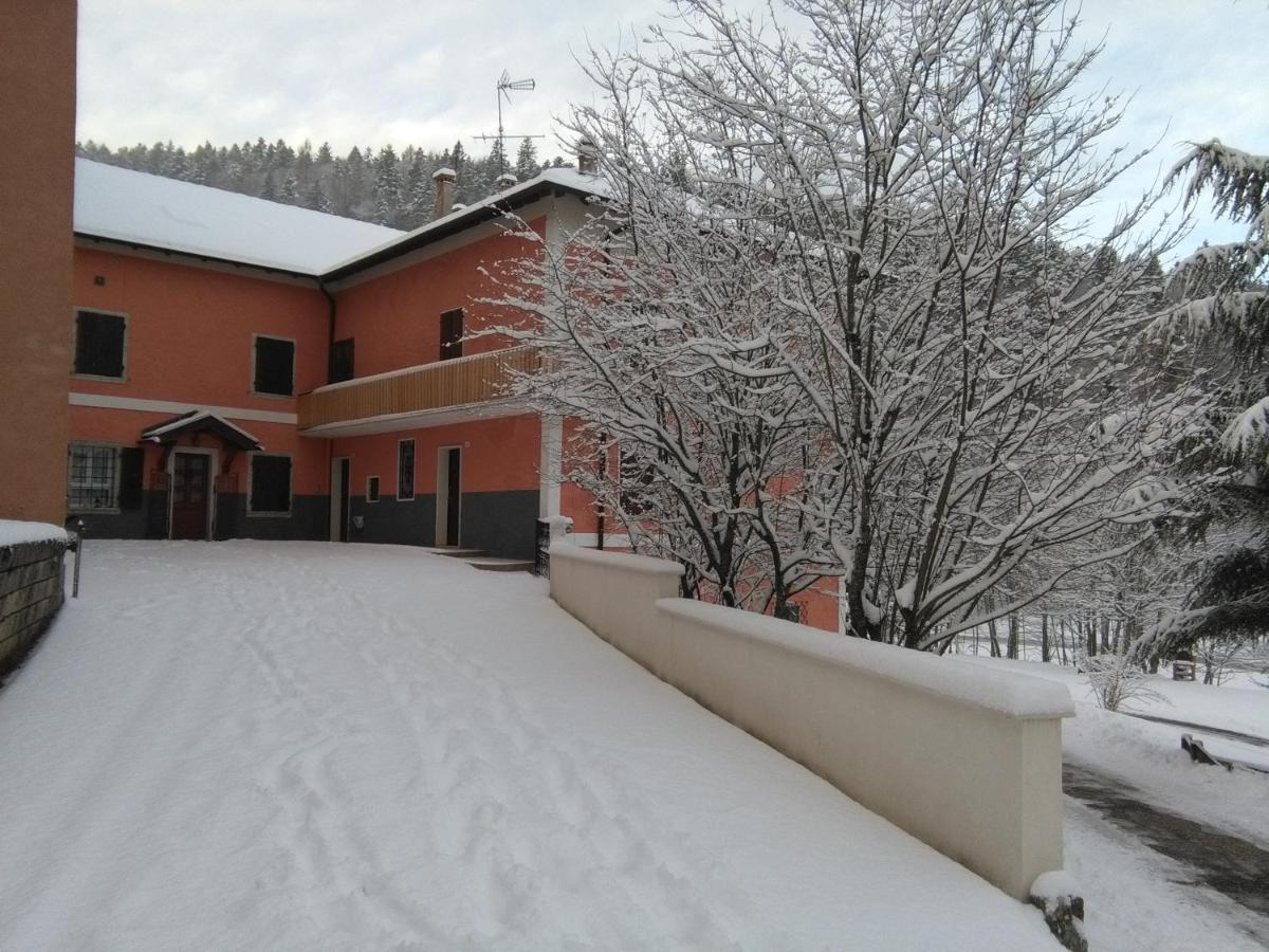 B&B Chiesa - Via Roma41 - Bed and Breakfast Chiesa