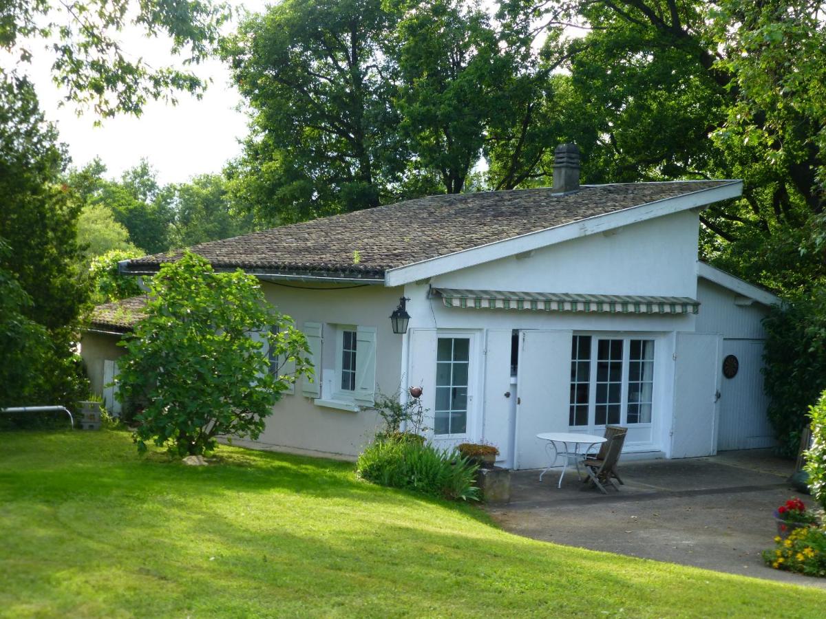 Haus mit 1 Schlafzimmer