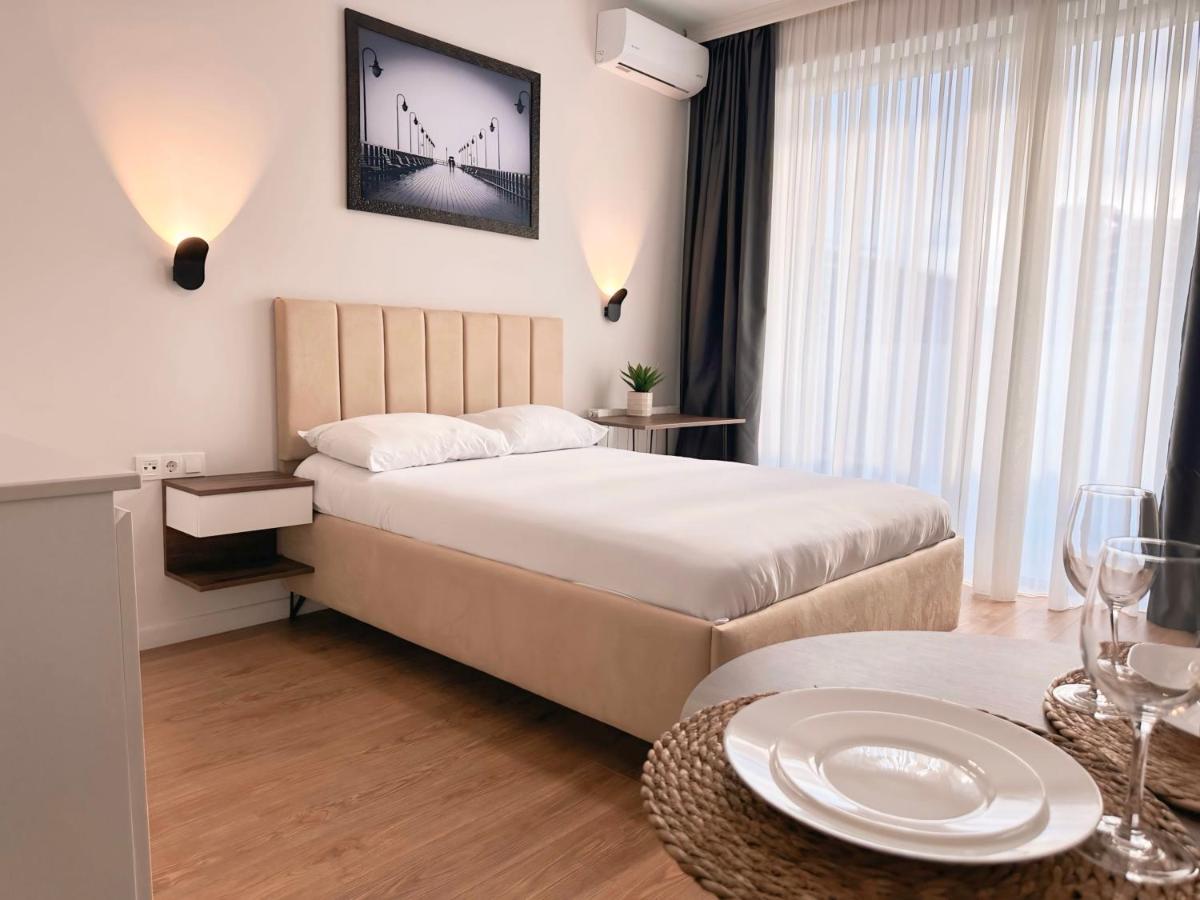 Apartamento con vistas a las montañas