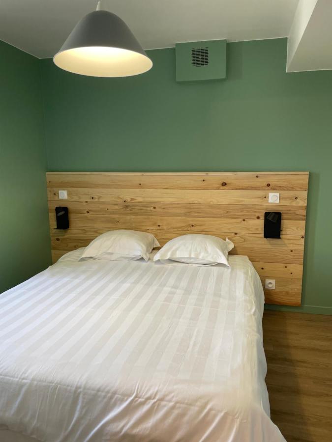 Apparemment T2 meublé 2bis - Bed and Breakfast