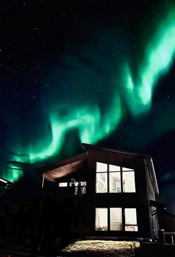 Arctic Villa - B&B Kvål