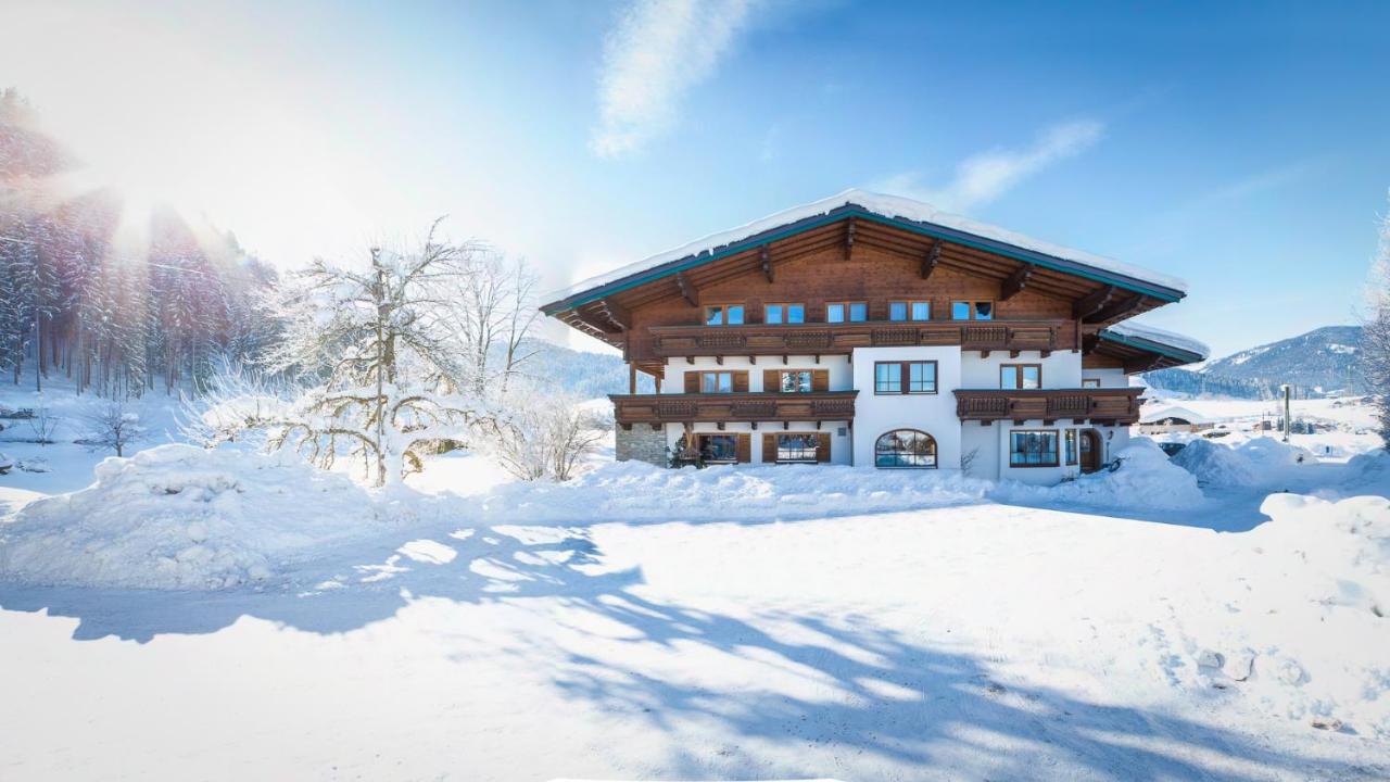 Landhaus Huber - B&B Altenmarkt im Pongau