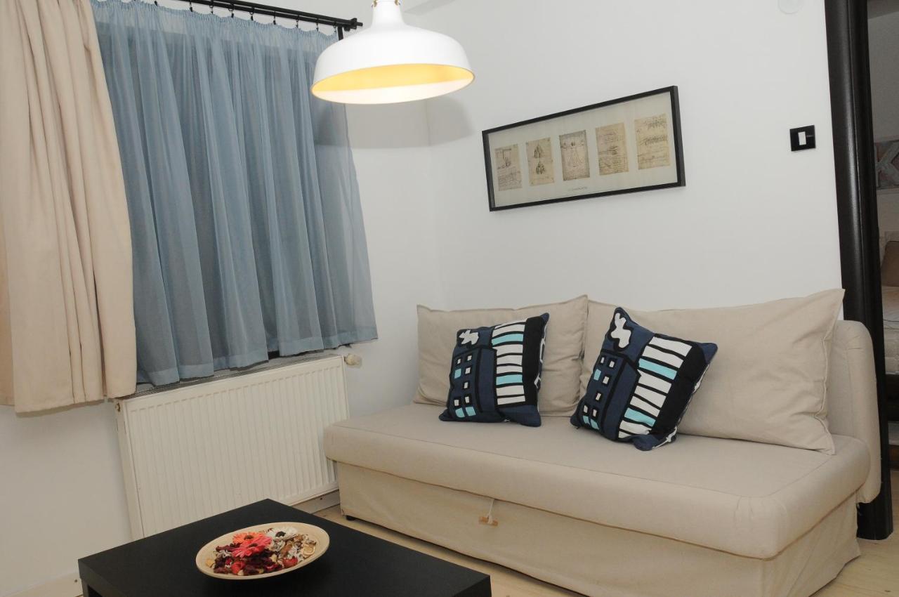 Appartement met 1 Slaapkamer