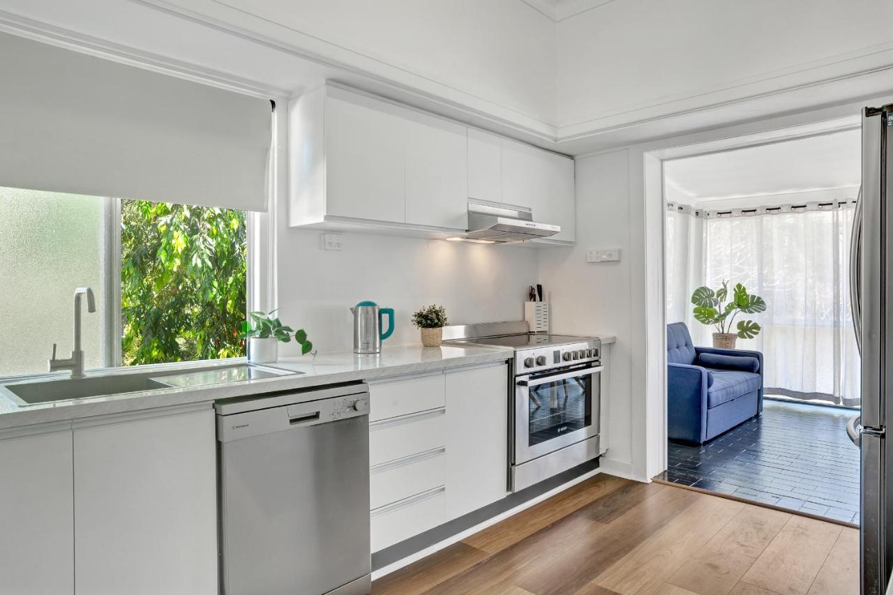 Ashgrove home - Ferienwohnung