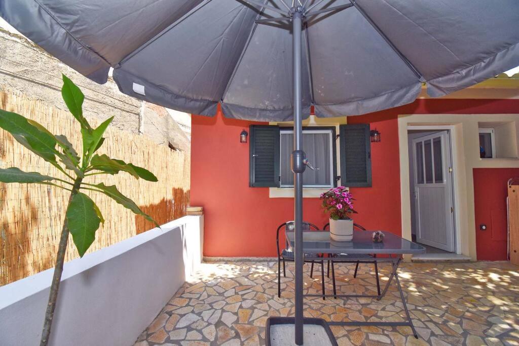 Casa Campagnolo - Ferienwohnung Korfu