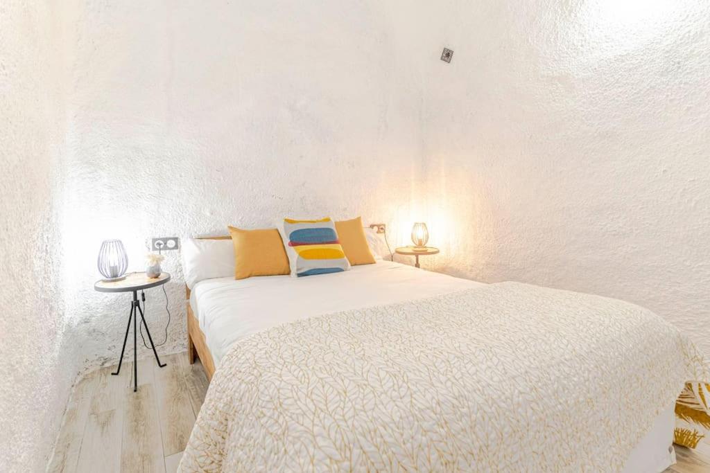 Camarón Suite - El Albaicín - Ferienwohnung