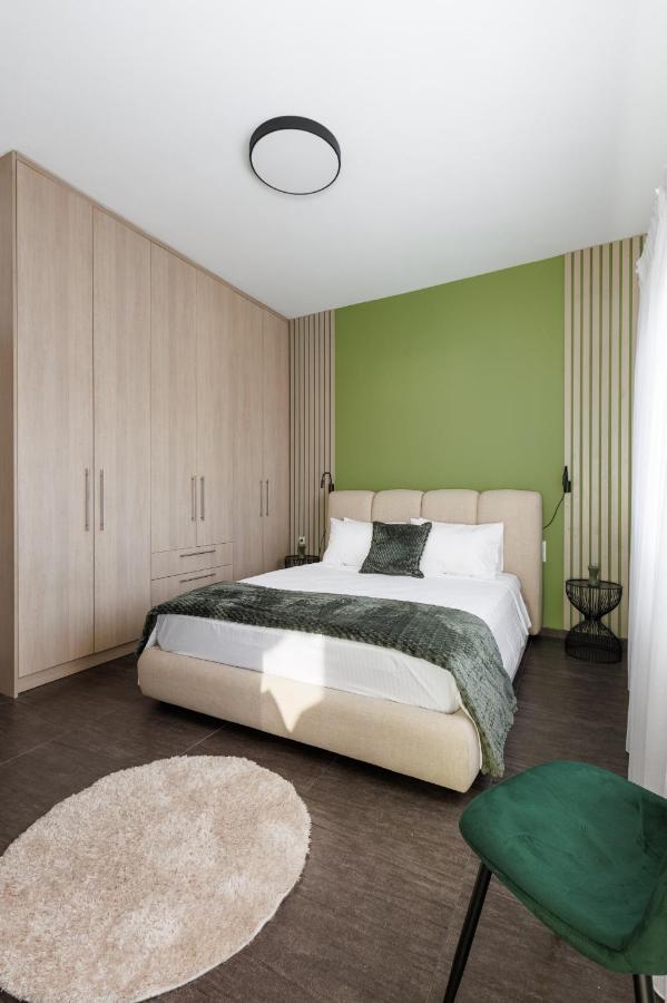 Appartamento con 2 Camere da Letto