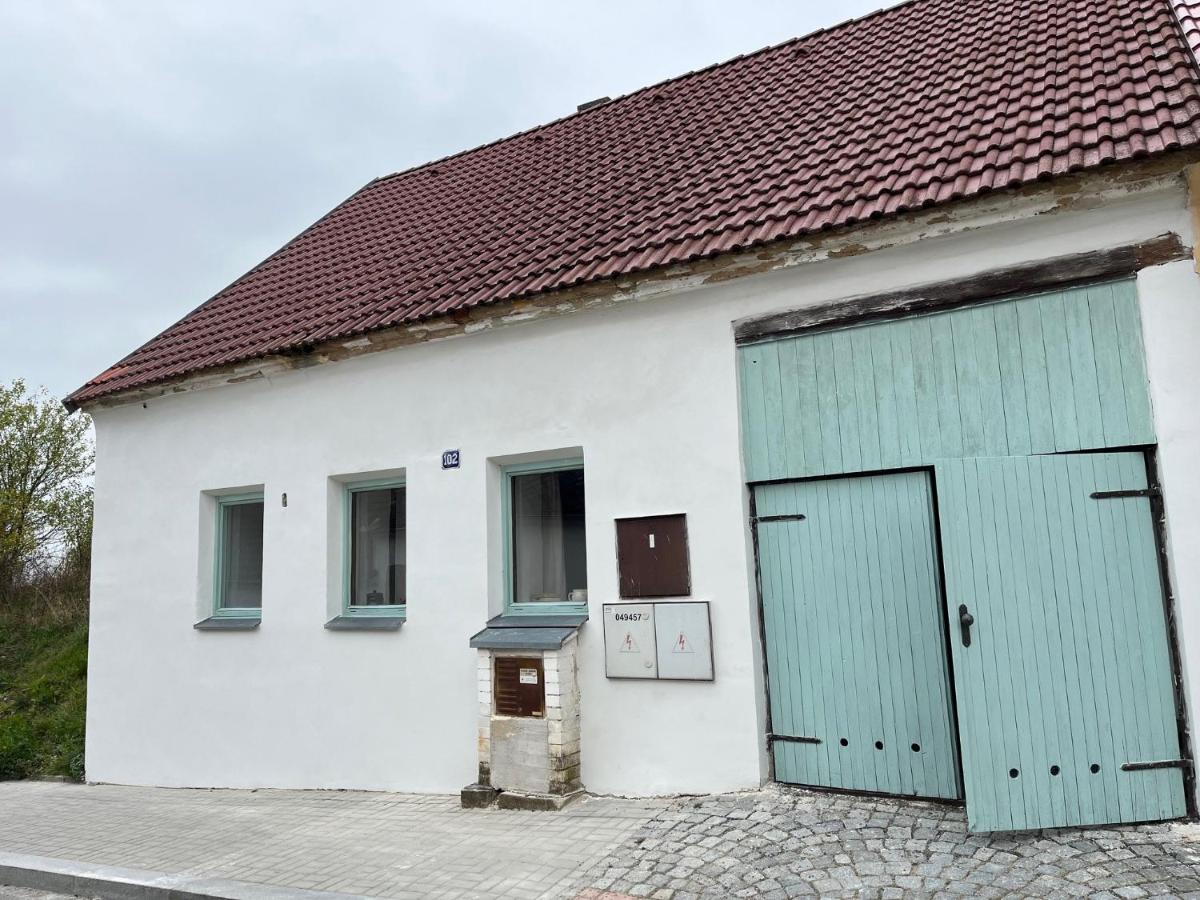 Chalupa Bělčice - B&B