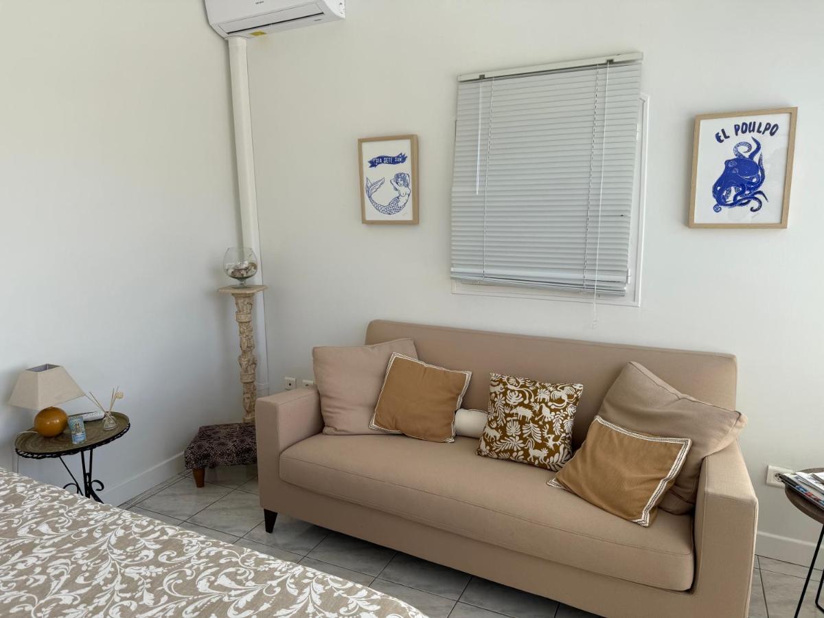 L'OASIS BLEUE spa et terrasse - B&B Sète