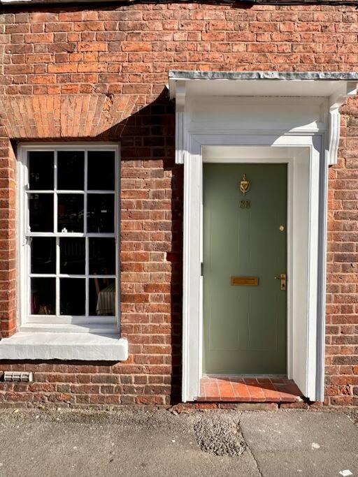 Charming Townhouse Retreat - Chambres d’hôtes Shrewsbury