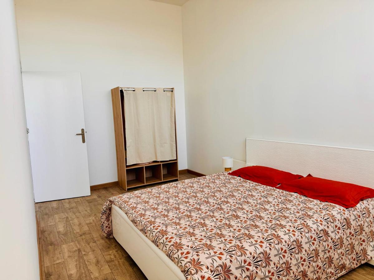 Appartement Champagne - Bed and Breakfast