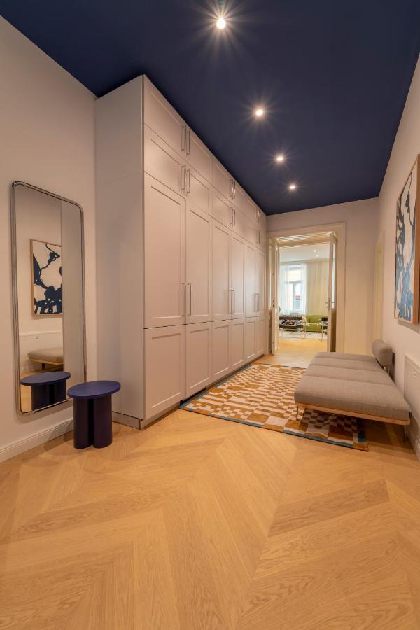 josef's home I Deluxe Suite I Quiet & Central - Ferienwohnung