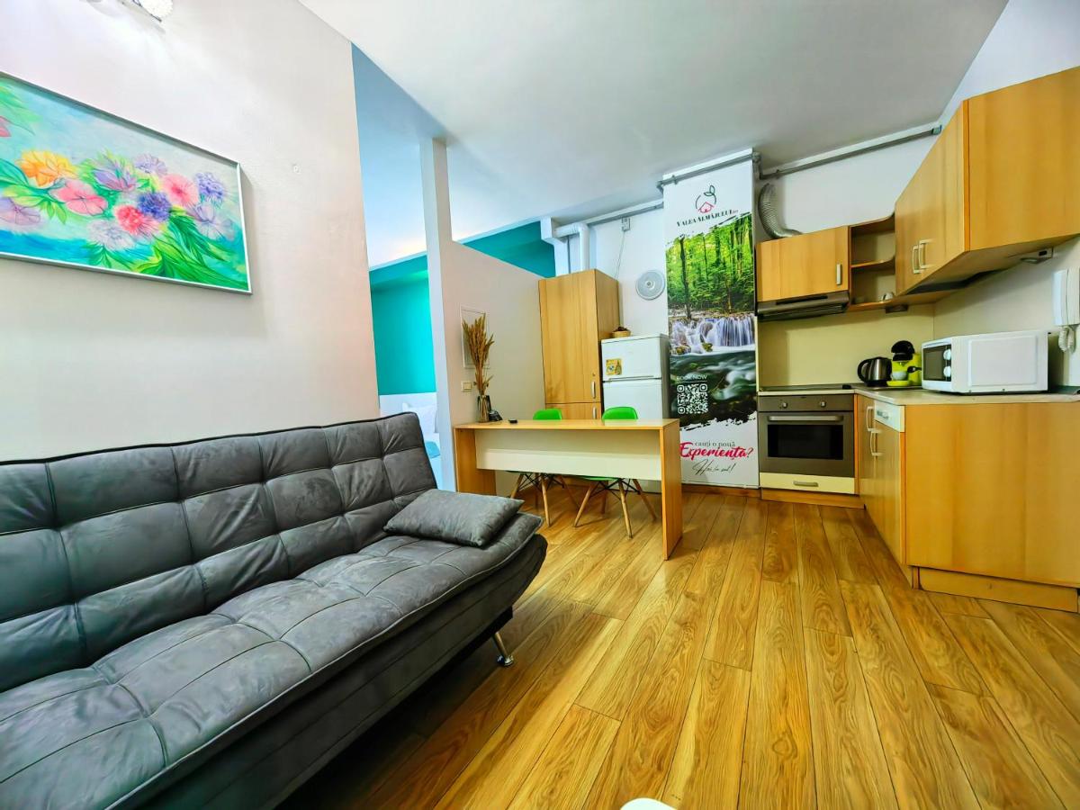Studio Lime - self check-in - B&B Timișoara