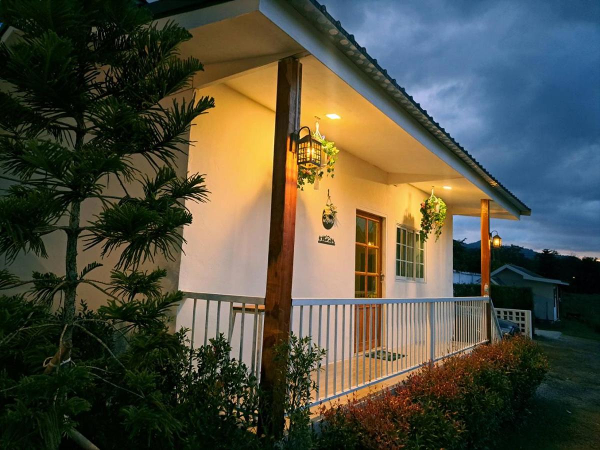 sleep private khaoya unit03 - Ferienwohnung Mae Sai