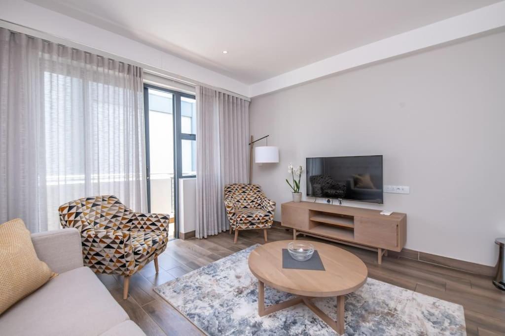 Appartamento con 1 Camera da Letto