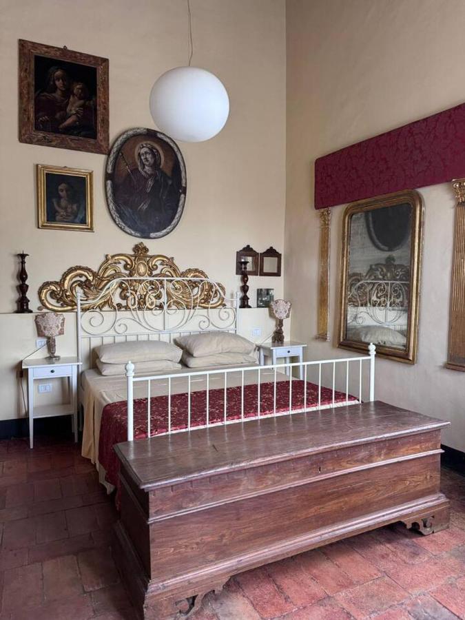 Chambre Double Supérieure
