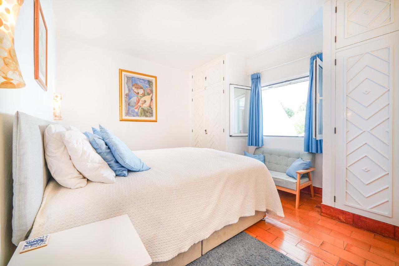 The Marble Villa by MOJE Holiday - Chambres d’hôtes Alvor