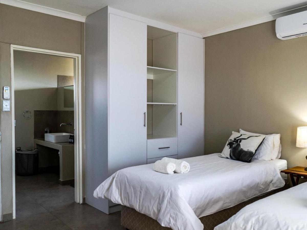 Comfort Chalet