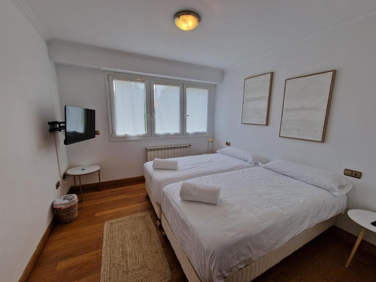 Standard Zweibettzimmer