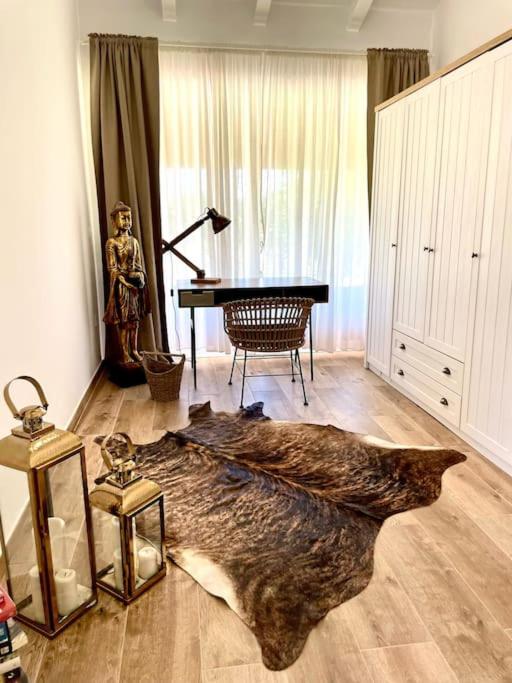 Casa con 3 Camere da Letto