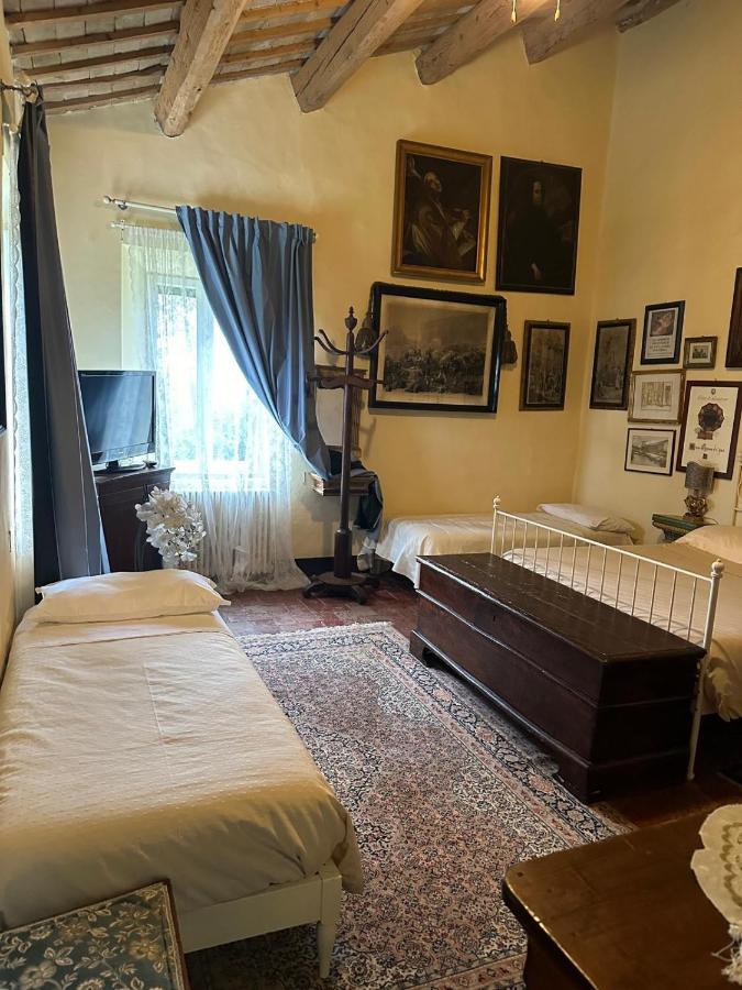 Chambre Familiale