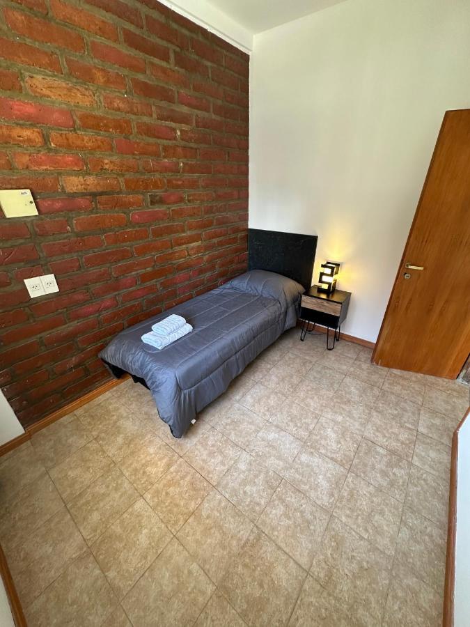 Two-Room Apartment