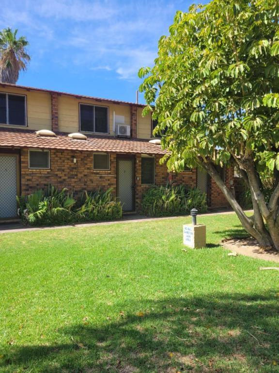 Kalbarri Reef Villa 9 - B&B Kalbarri