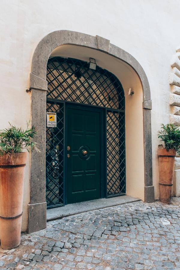 Restart Accommodations Borghese - B&B Roma