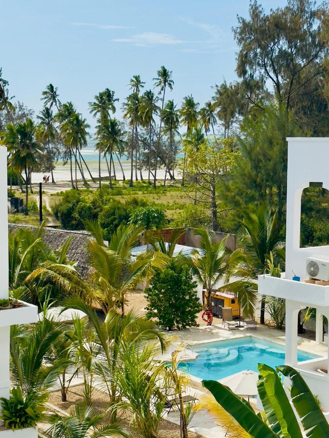 Shirley Residence Kiwengwa - B&B Kiwengwa